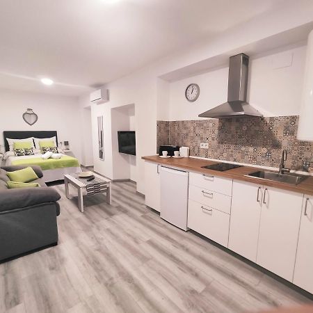 Loft Sherry Jerez de la Frontera Kültér fotó