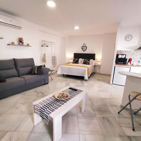 Loft Sherry Jerez de la Frontera Kültér fotó