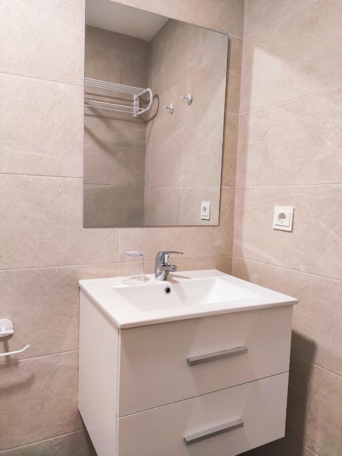 Loft Sherry Jerez de la Frontera Kültér fotó