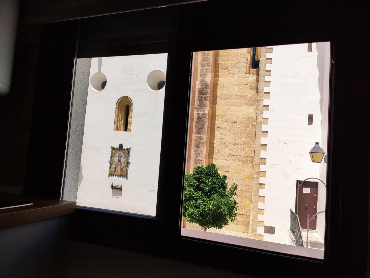 Loft Sherry Jerez de la Frontera Kültér fotó