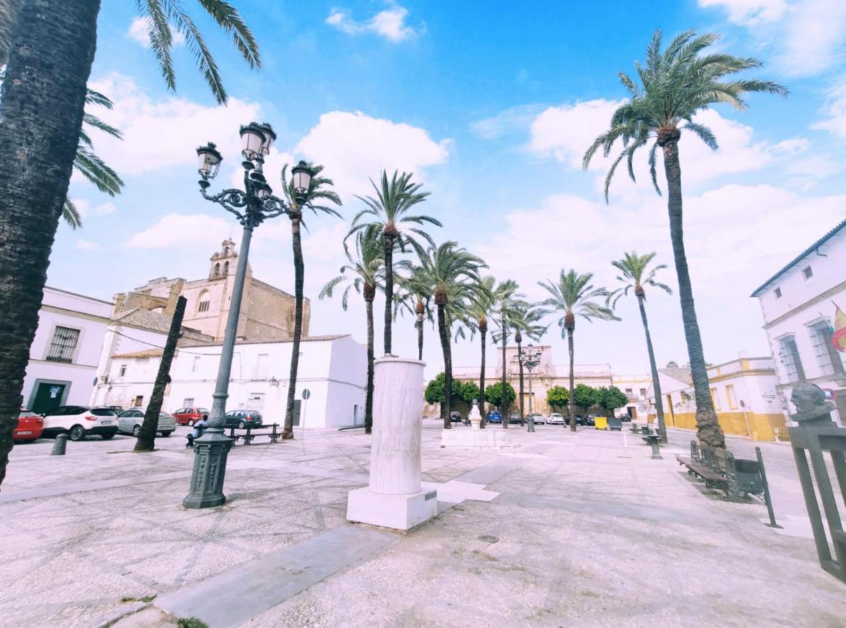 Loft Sherry Jerez de la Frontera Kültér fotó