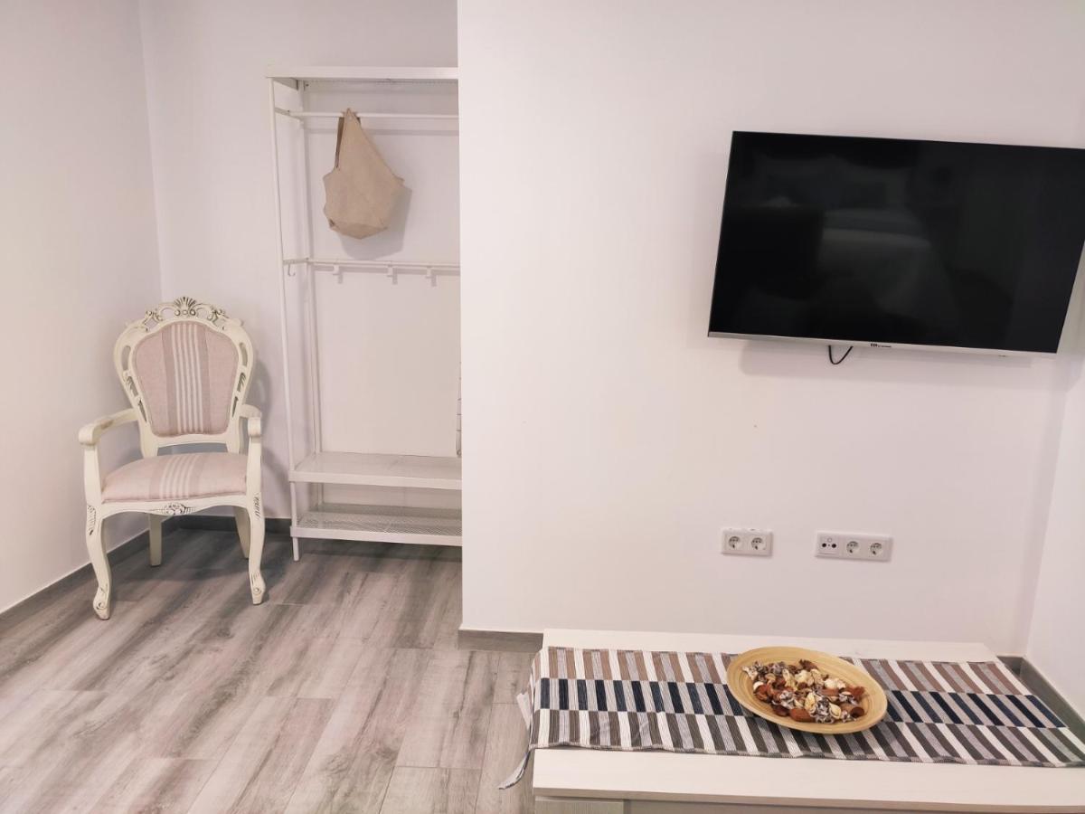 Loft Sherry Jerez de la Frontera Kültér fotó