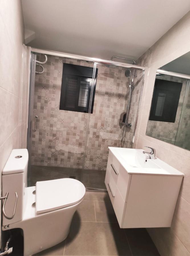 Loft Sherry Jerez de la Frontera Kültér fotó