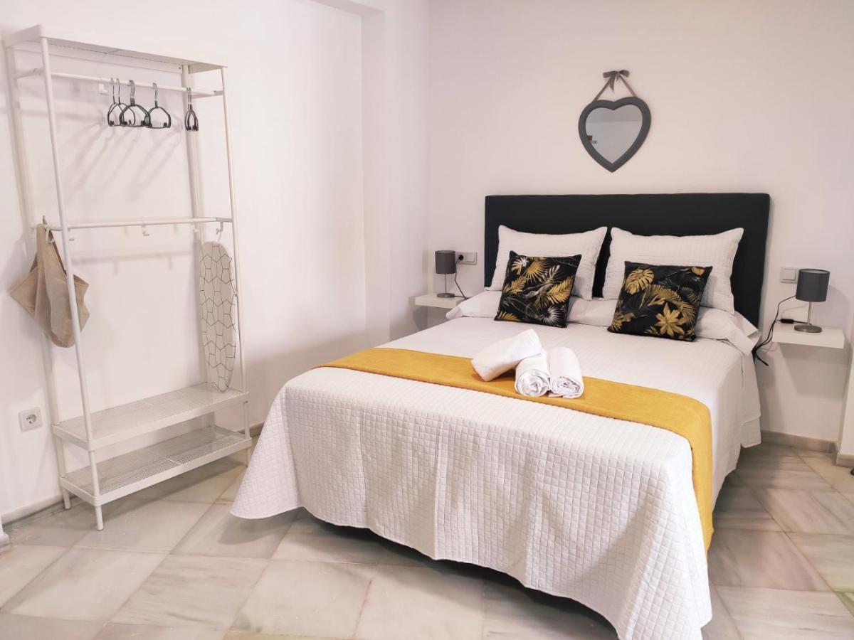 Loft Sherry Jerez de la Frontera Kültér fotó