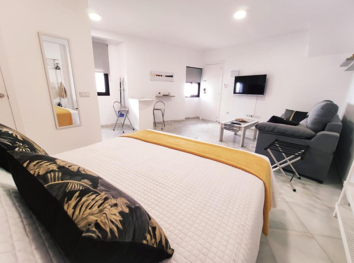 Loft Sherry Jerez de la Frontera Kültér fotó