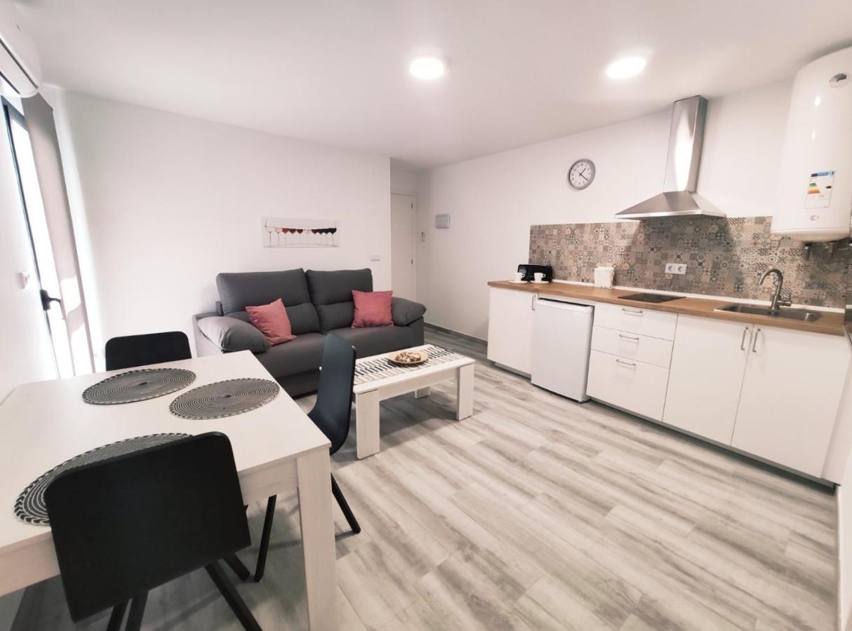 Loft Sherry Jerez de la Frontera Kültér fotó