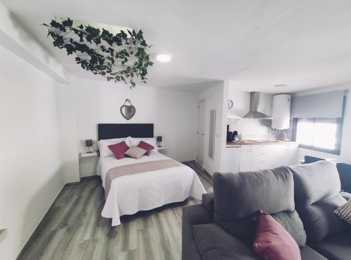 Loft Sherry Jerez de la Frontera Kültér fotó